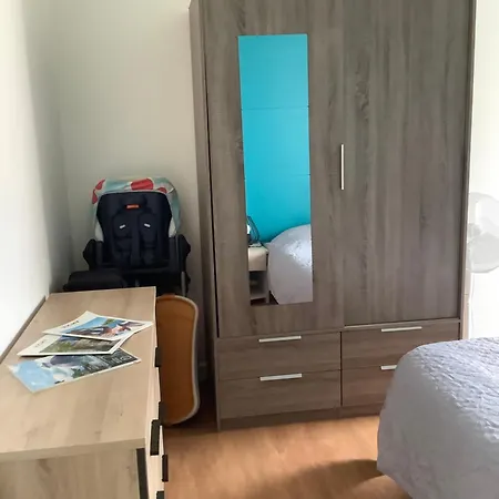 Le Beauparlant, 5 Min Grand Marche, 10min Gares Et Thermes * Vichy