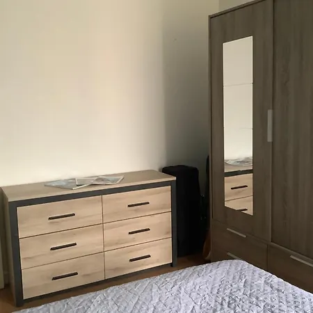 Apartment Le Beauparlant, 5 Min Grand Marche, 10min Gares Et Thermes