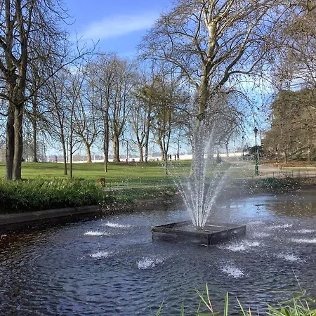 Le Beauparlant, 5 Min Grand Marche, 10min Gares Et Thermes Vichy