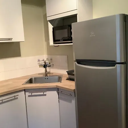 Apartment Le Beauparlant, 5 Min Grand Marche, 10min Gares Et Thermes *