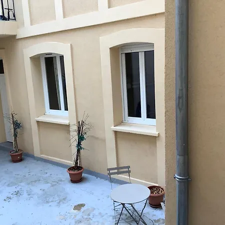 Le Beauparlant, 5 Min Grand Marche, 10min Gares Et Thermes * Vichy